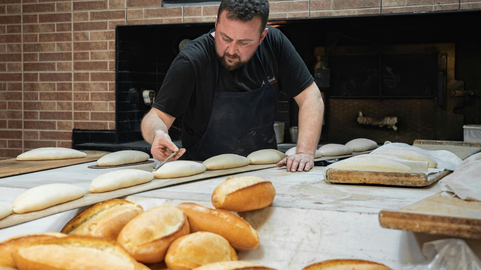 Plan de nettoyage en boulangerie : 7 points que les contrôles épinglent systématiquement
