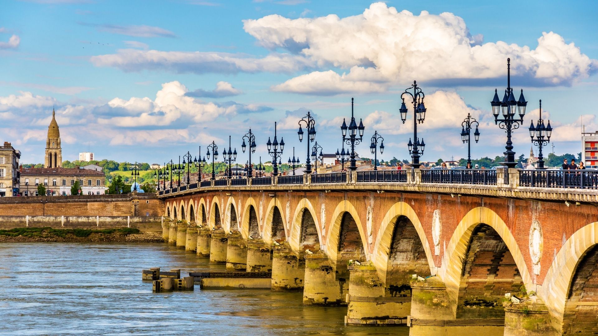 Bienvenue à nos nouveaux centres de Bordeaux, Nantes, Fréjus et Caen, ouverts depuis janvier